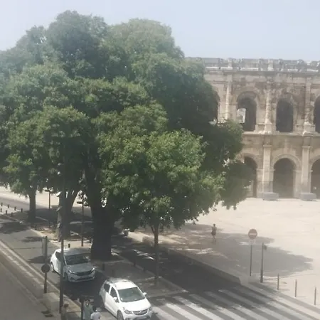 City Nimes * 님
